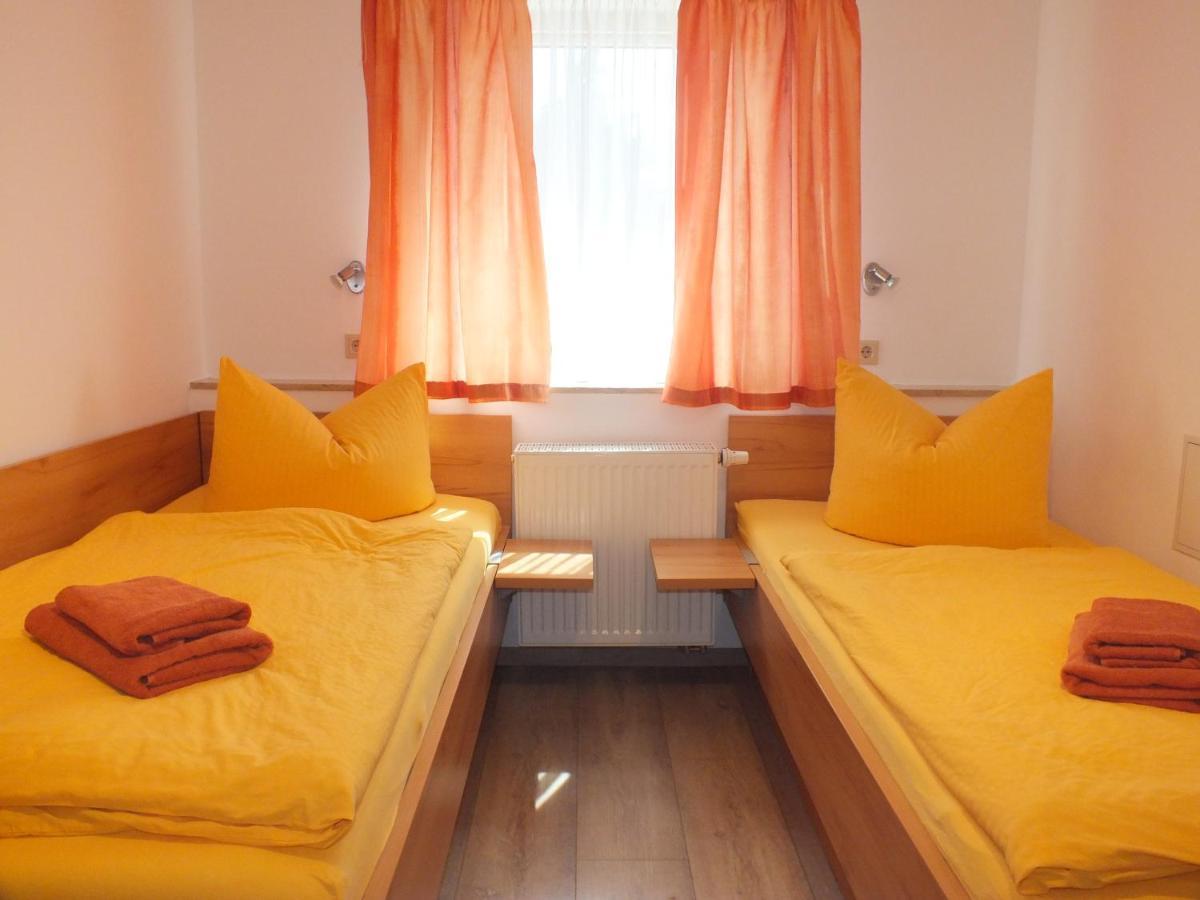 Ferienobjekt Beim Steinmetzen Apartment ราเดอบอยล์ ภายนอก รูปภาพ