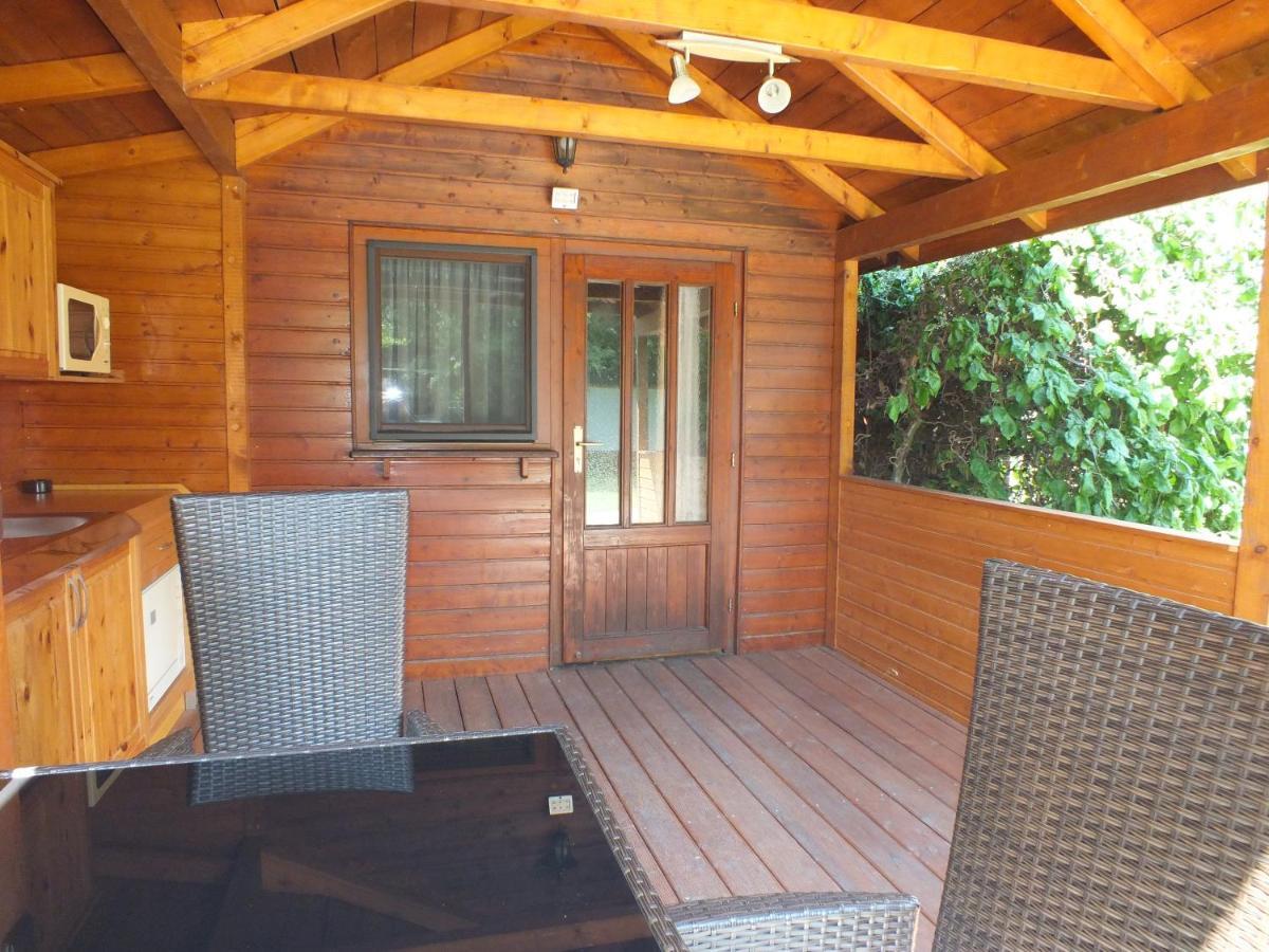 Ferienobjekt Beim Steinmetzen Apartment ราเดอบอยล์ ภายนอก รูปภาพ