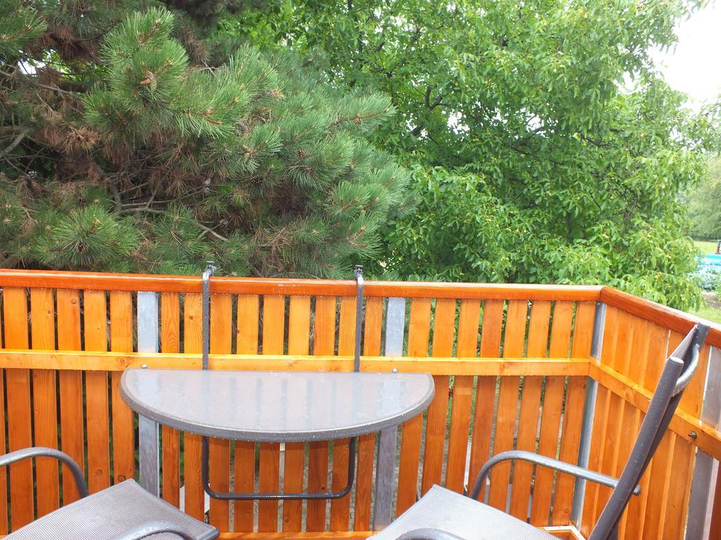 Ferienobjekt Beim Steinmetzen Apartment ราเดอบอยล์ ภายนอก รูปภาพ