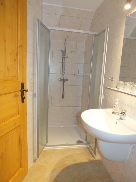 Ferienobjekt Beim Steinmetzen Apartment ราเดอบอยล์ ห้อง รูปภาพ
