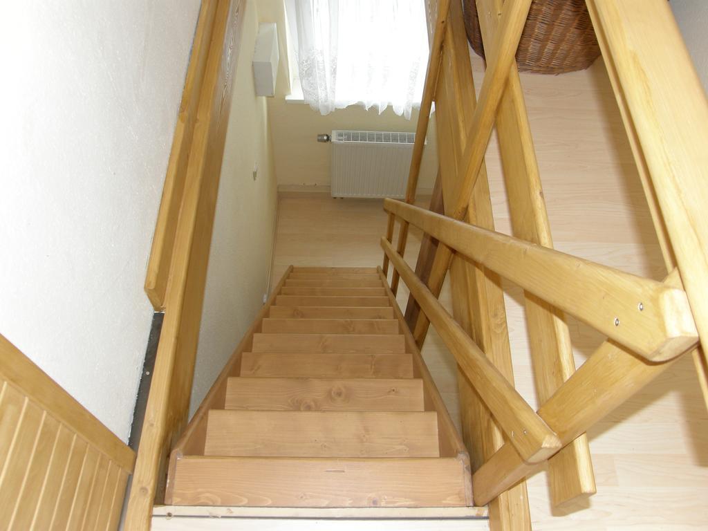 Ferienobjekt Beim Steinmetzen Apartment ราเดอบอยล์ ห้อง รูปภาพ