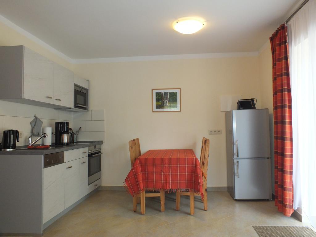 Ferienobjekt Beim Steinmetzen Apartment ราเดอบอยล์ ห้อง รูปภาพ