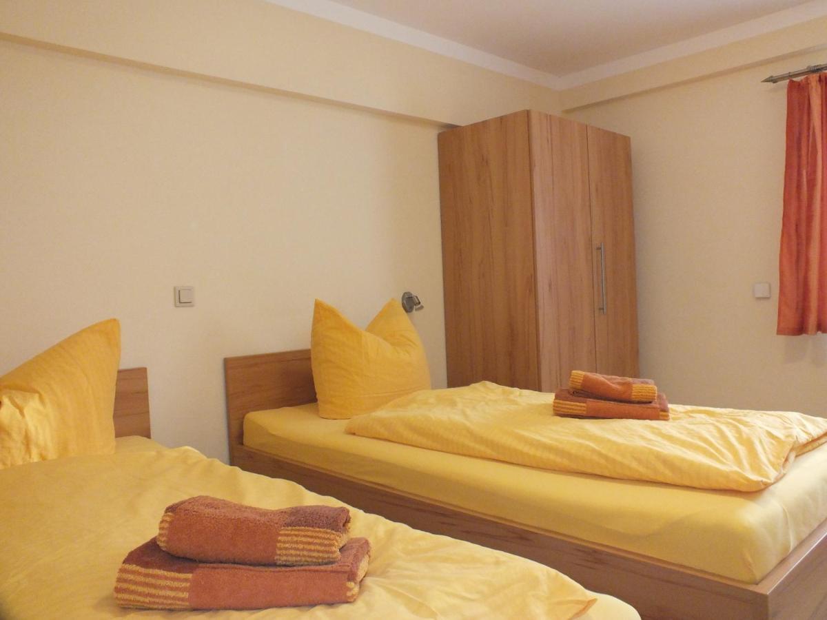 Ferienobjekt Beim Steinmetzen Apartment ราเดอบอยล์ ภายนอก รูปภาพ